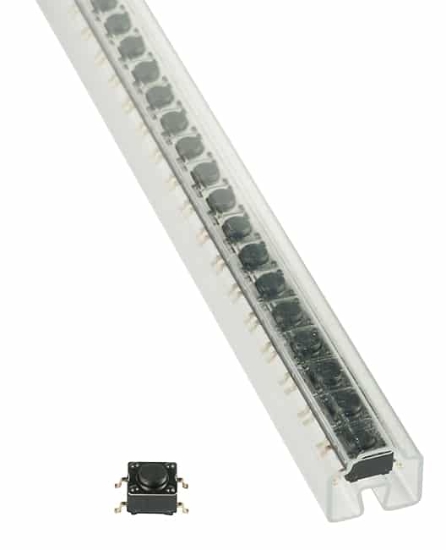 Picture of HP0315AFKP2-S