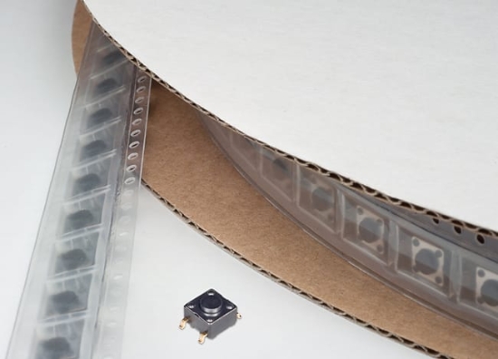 Picture of HP0315AFKP4-R