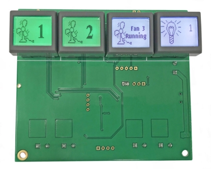Picture of IS-S04G1LC-S