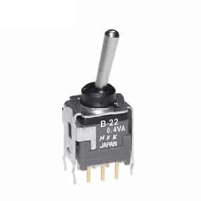 Picture of B22AB