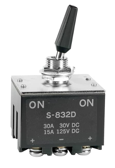 Picture of S832D