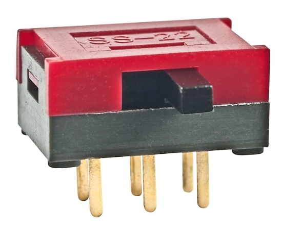Picture of SS22SDH4