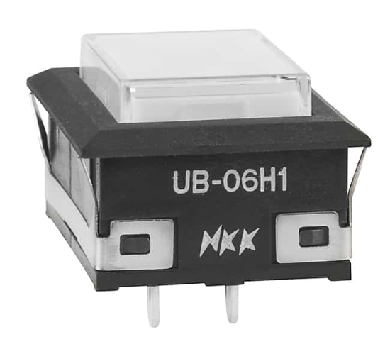 Picture of UB06KW016B-JB