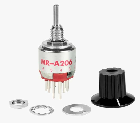Picture of MRA206-A