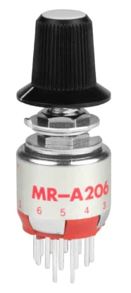 Picture of MRA206-BB