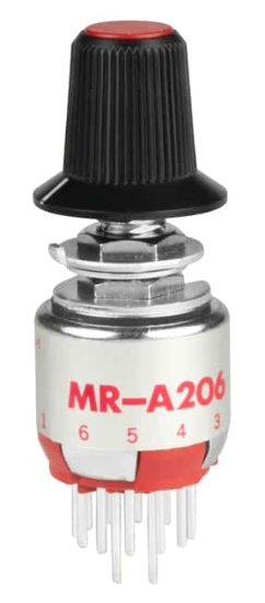 Picture of MRA206-BC