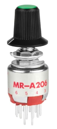 Picture of MRA206-BF
