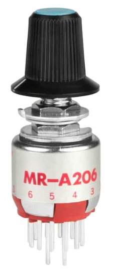 Picture of MRA206-BG