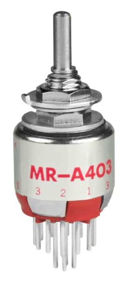 Picture of MRA403