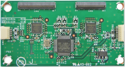 Picture of ZE256-234E-MTR2000