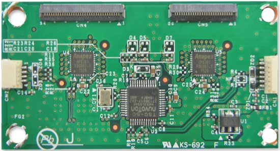 Picture of ZE256-234E-MTR2000