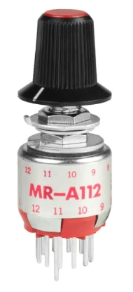 Picture of MRAN112-BC