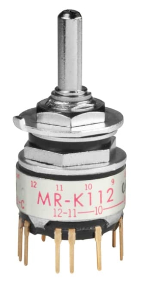 Picture of MRK112