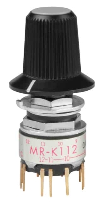 Picture of MRK112-BH