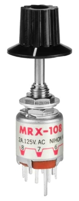 Picture of MRX108-A