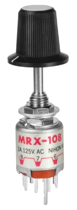 Picture of MRX108-CB