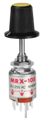 Picture of MRX108-CE