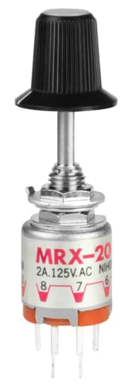 Picture of MRX204-BH