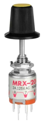Picture of MRX204-CE