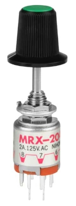 Picture of MRX204-CF