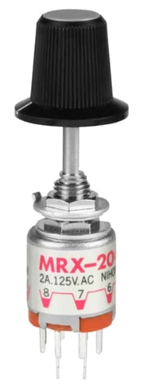 Picture of MRX204-CH