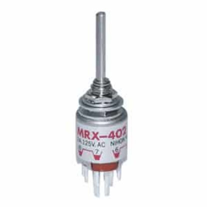 Picture of MRX402-A