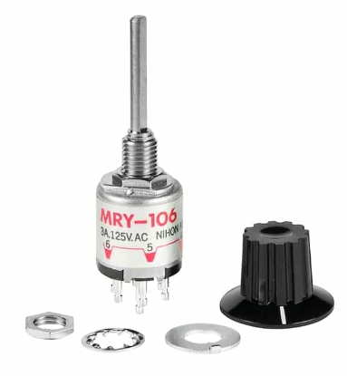 Picture of MRY106-A
