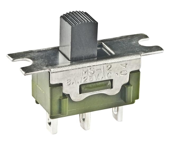 Picture of MS12AFW01