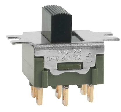 Picture of MS22BFG01