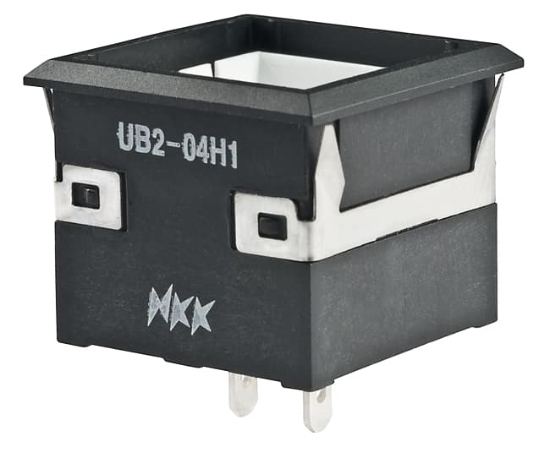 Picture of UB204KW035F