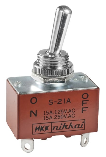 Picture of S21A