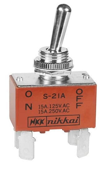 Picture of S25AWF