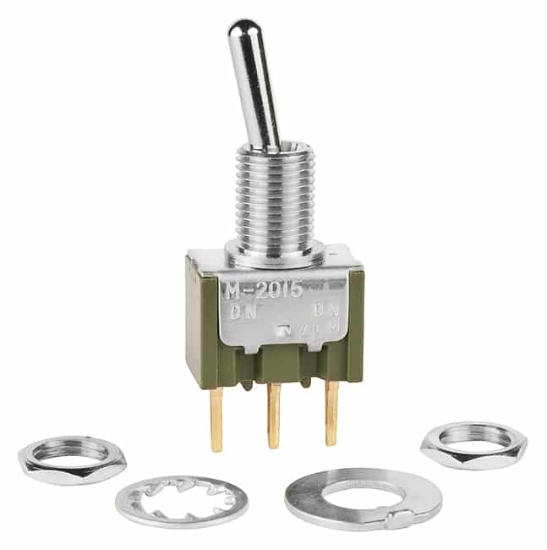 Picture of MN15SS1G03