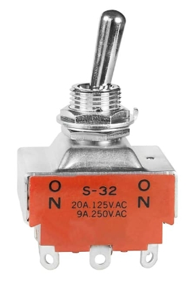 Picture of S32