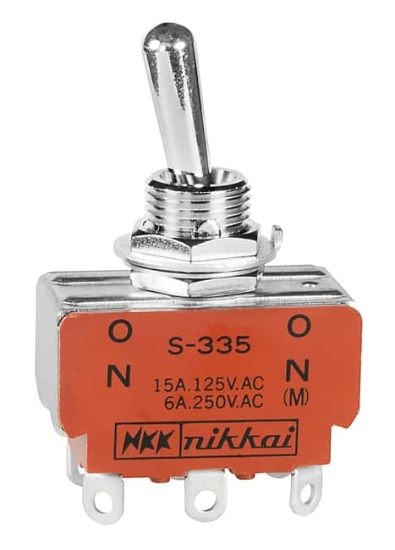 Picture of S335