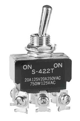 Picture of S422T