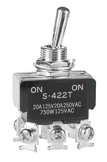 Picture of S422T