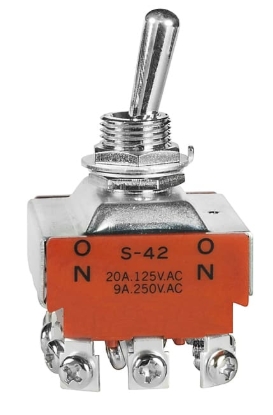 Picture of S42T