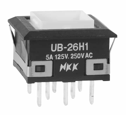 Picture of UB26KKW015D