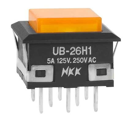 Picture of UB26KKW015D-DD