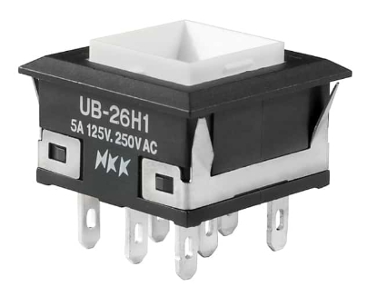 Picture of UB26KKW015F