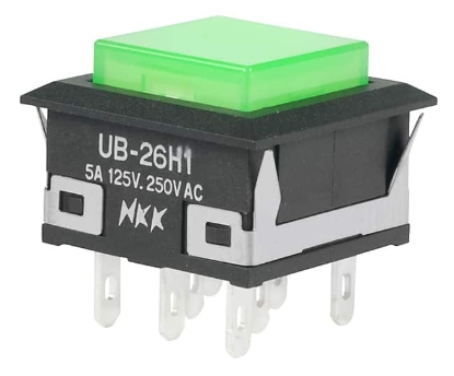 Picture of UB26KKW015F-FF