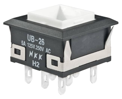 Picture of UB26KKW016B