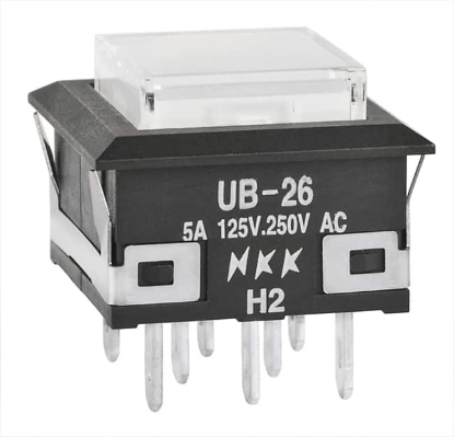 Picture of UB26KKW016B-JB