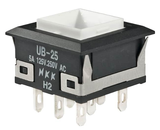 Picture of UB26KKW016DG