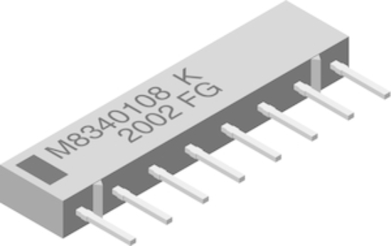 Picture of M8340107M3002JGDSL