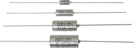 Picture of 150D125X0015A2BE3