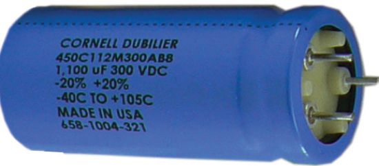 Picture of VPR592U025N3L