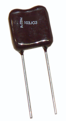 Picture of CMR04F271JOCP