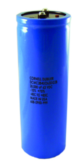 Picture of DCMC763U100DF2B